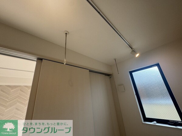 KINUTA HILLSの物件内観写真